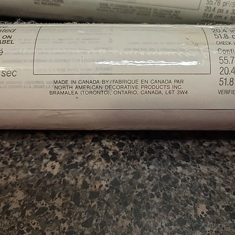 VINTAGE Norwall Signature Wallpaper 62905 Cottagecore Shabby Chic Floral 2 Rolls